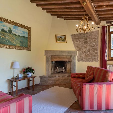 Holiday Home La Vittoria By Interhome Poggioni Exterior photo