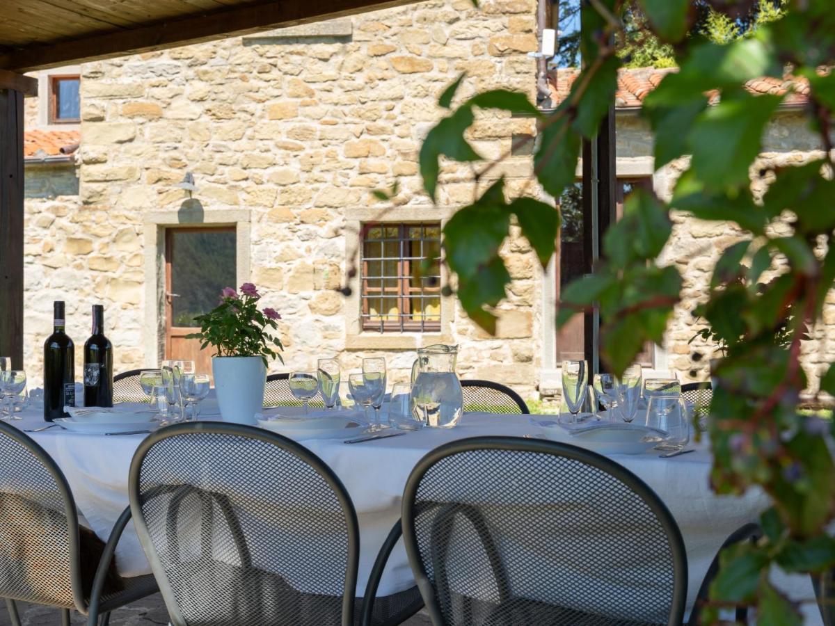 Holiday Home La Vittoria By Interhome Poggioni Exterior photo