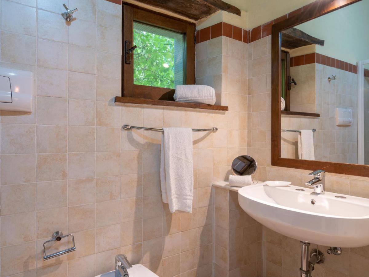 Holiday Home La Vittoria By Interhome Poggioni Exterior photo