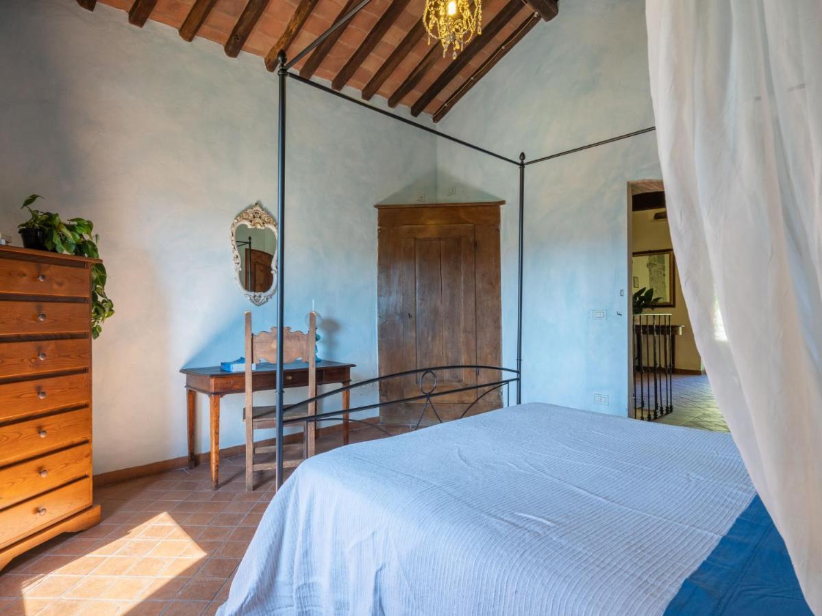 Holiday Home La Vittoria By Interhome Poggioni Exterior photo