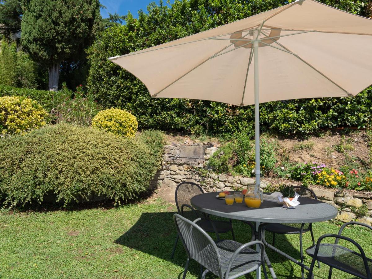 Holiday Home La Vittoria By Interhome Poggioni Exterior photo