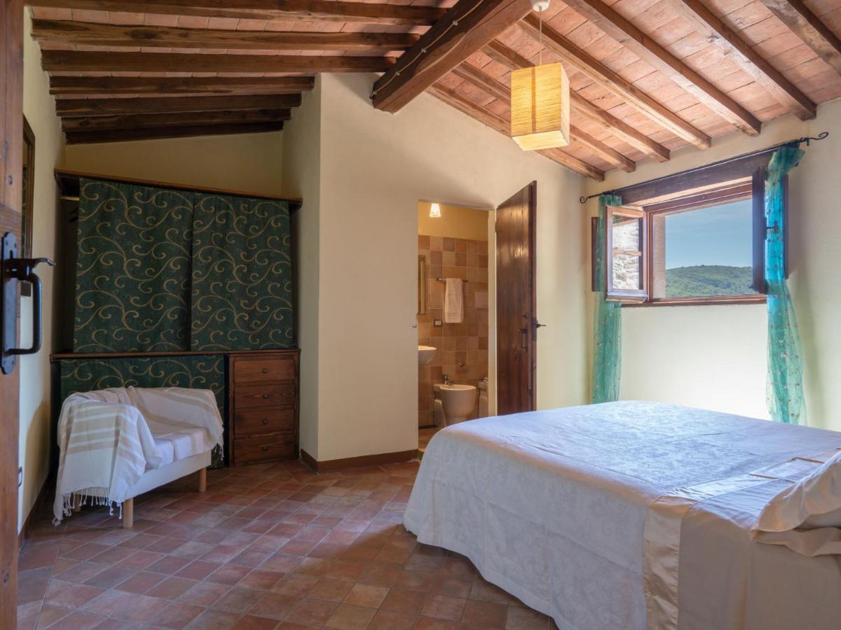 Holiday Home La Vittoria By Interhome Poggioni Exterior photo