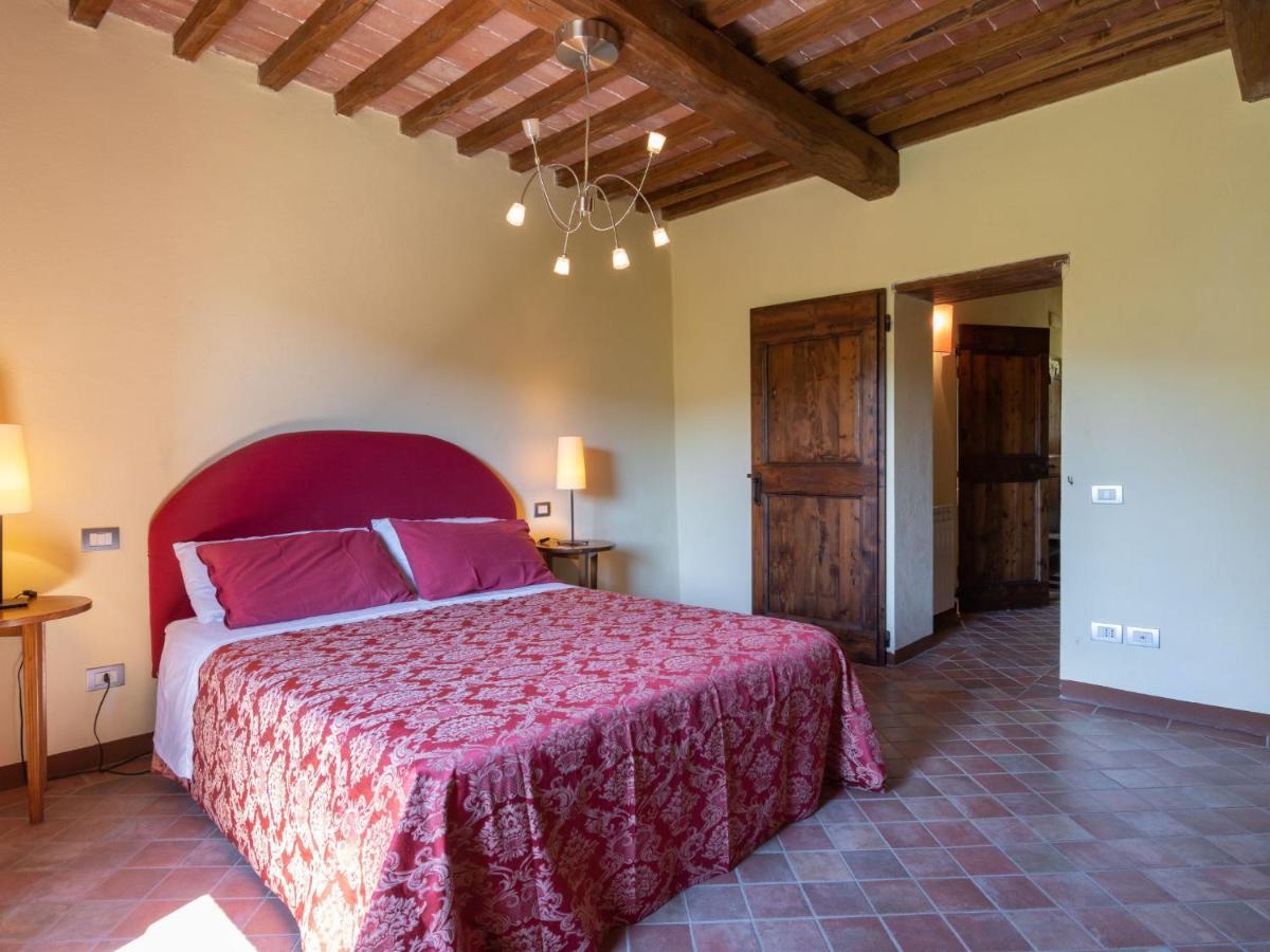 Holiday Home La Vittoria By Interhome Poggioni Exterior photo