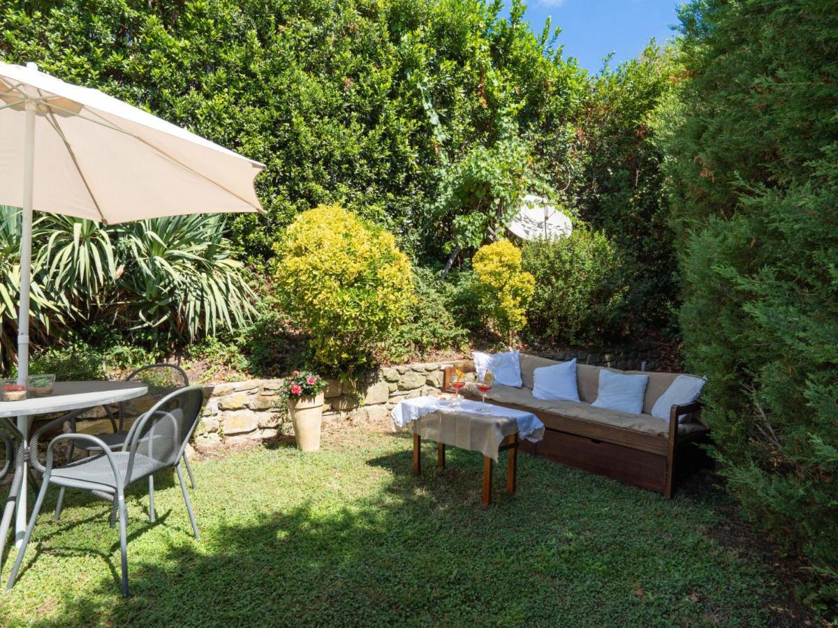 Holiday Home La Vittoria By Interhome Poggioni Exterior photo