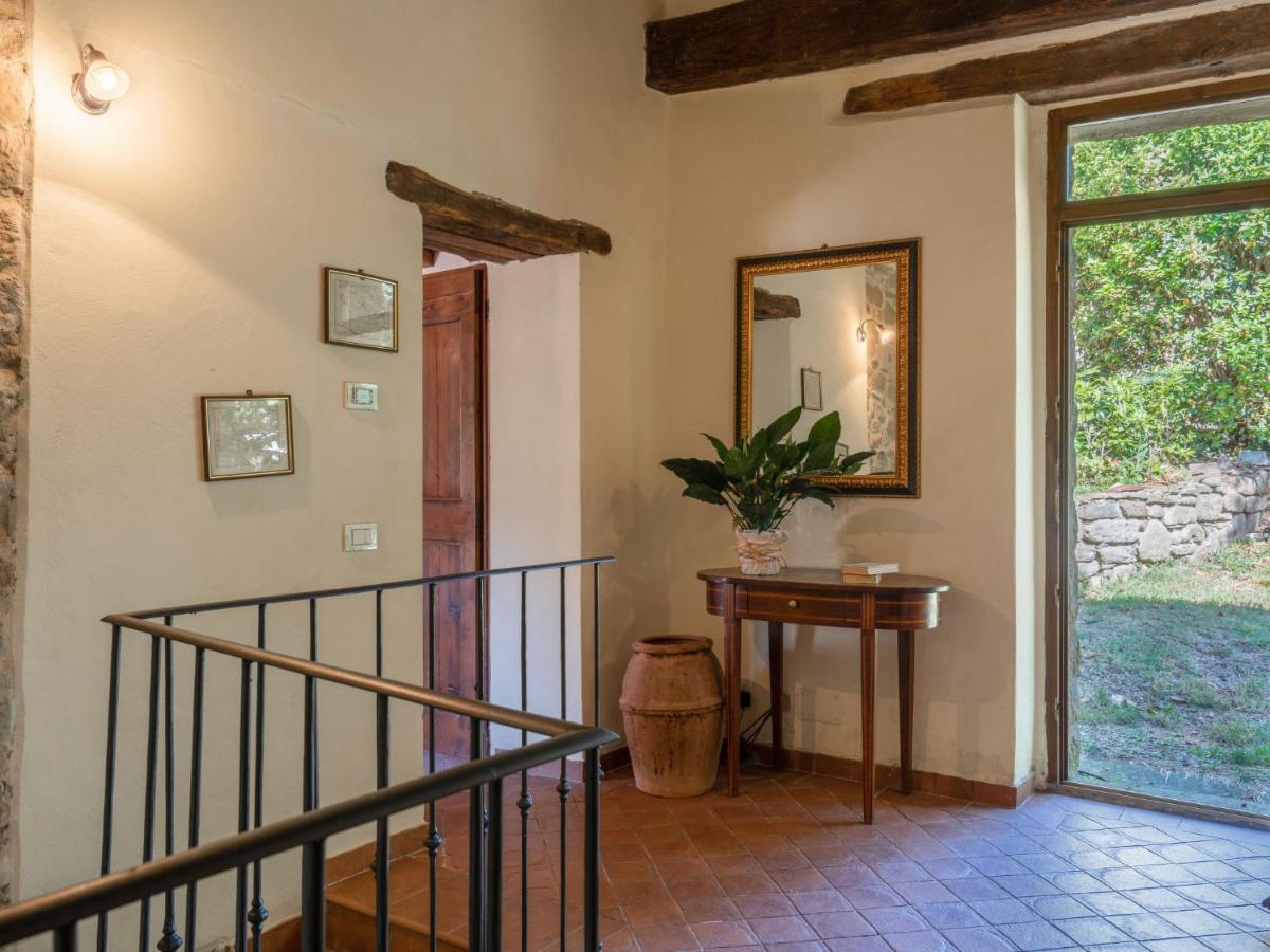 Holiday Home La Vittoria By Interhome Poggioni Exterior photo