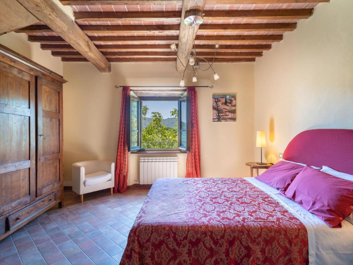Holiday Home La Vittoria By Interhome Poggioni Exterior photo