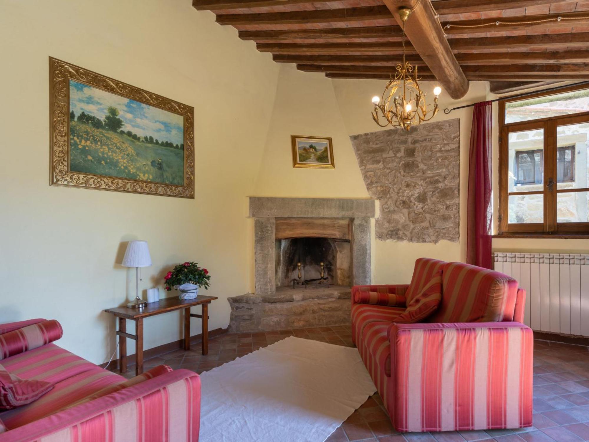 Holiday Home La Vittoria By Interhome Poggioni Exterior photo
